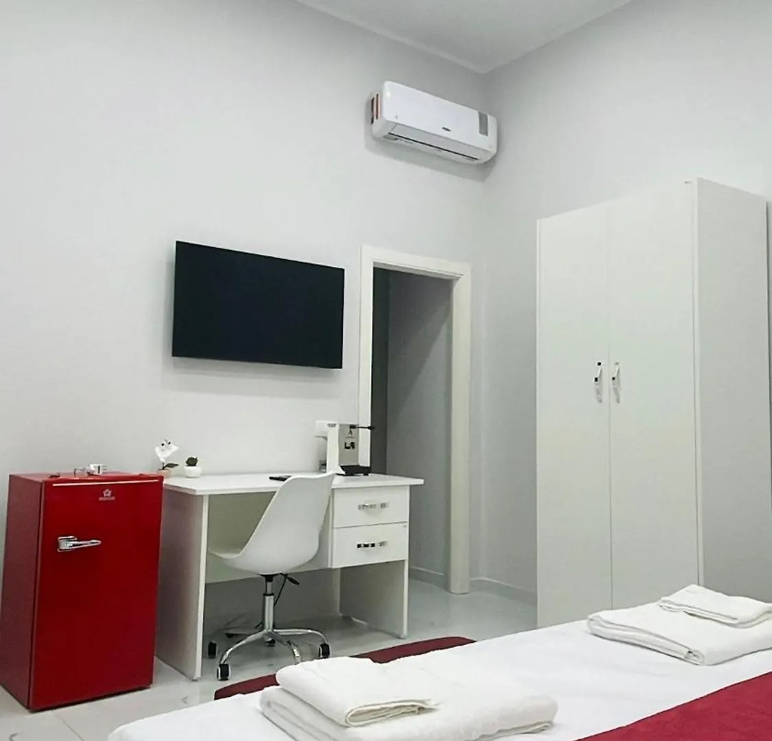 Merlino Rooms Napoli