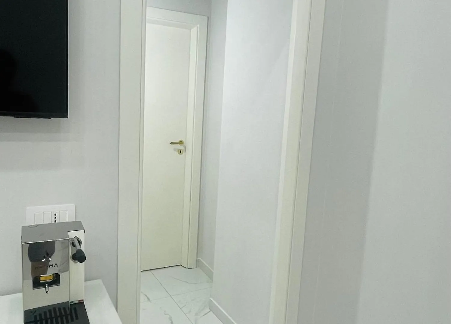 Merlino Rooms Napoli Penzion