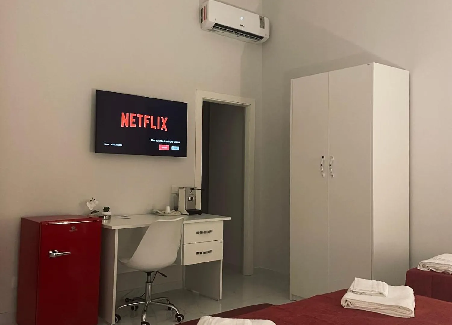Guest house Merlino Rooms Napoli