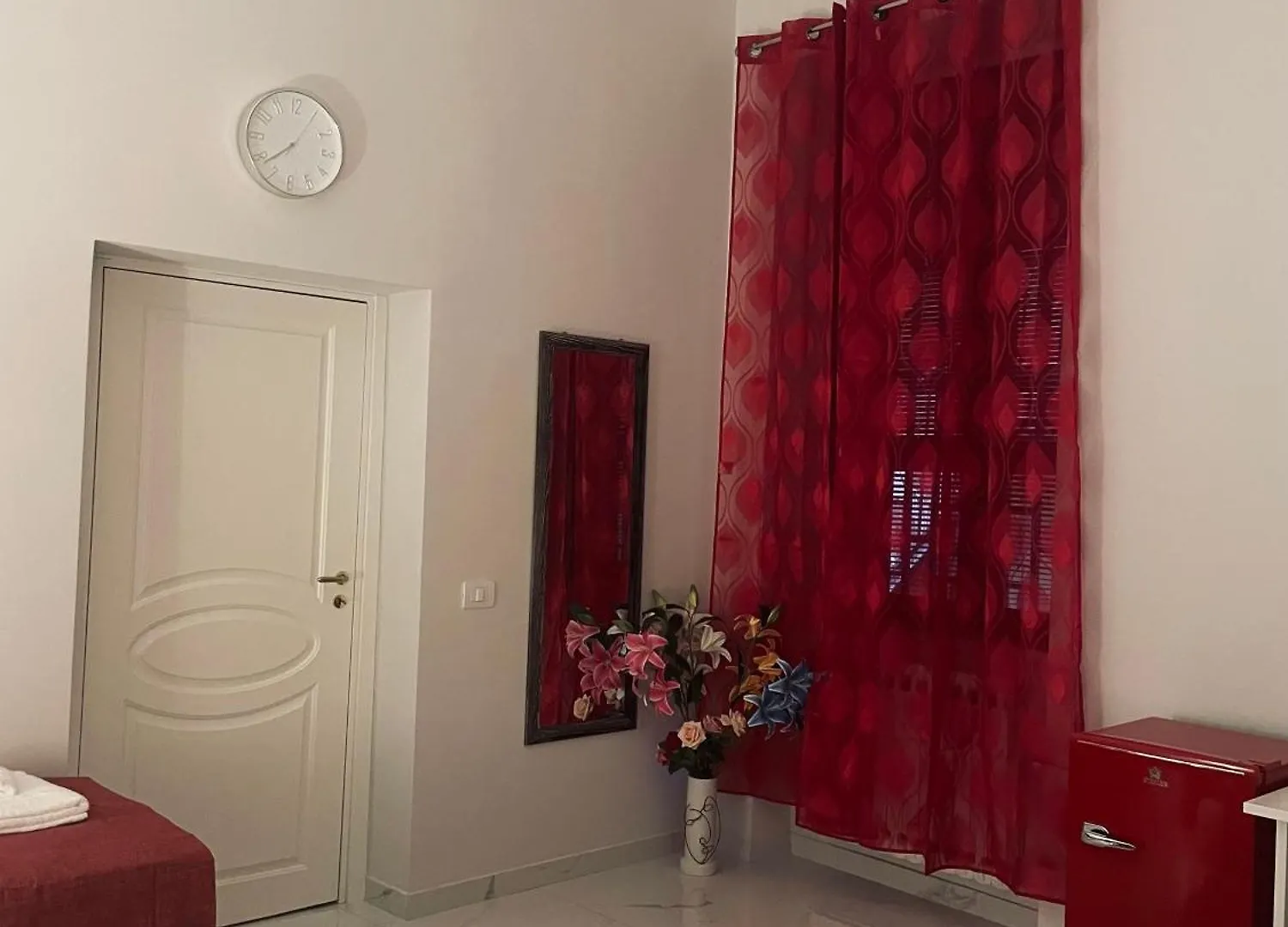 Guest house Merlino Rooms Napoli Italy
