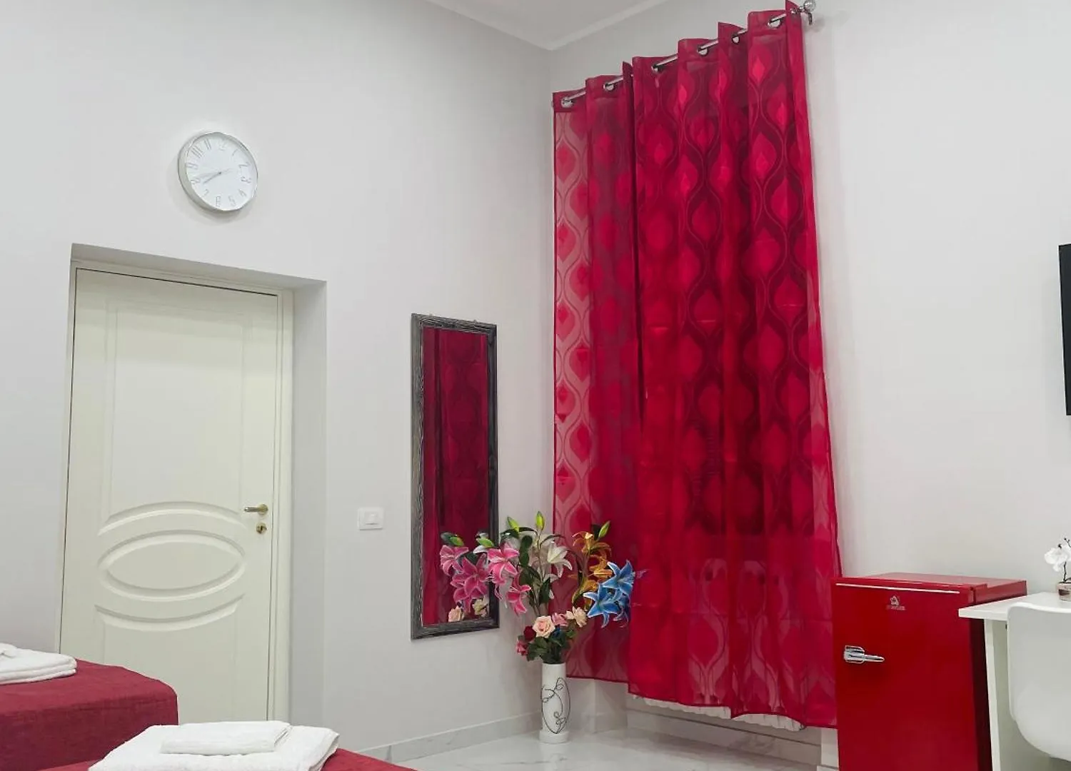 Merlino Rooms Napoli