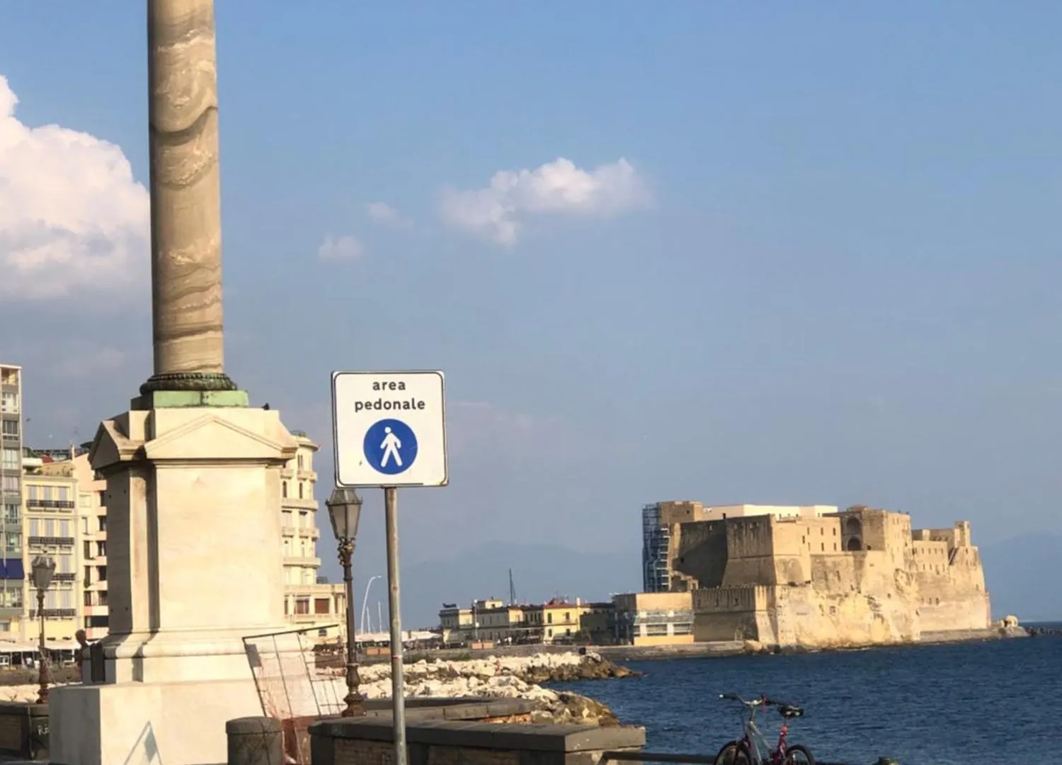 Merlino Rooms Napoli